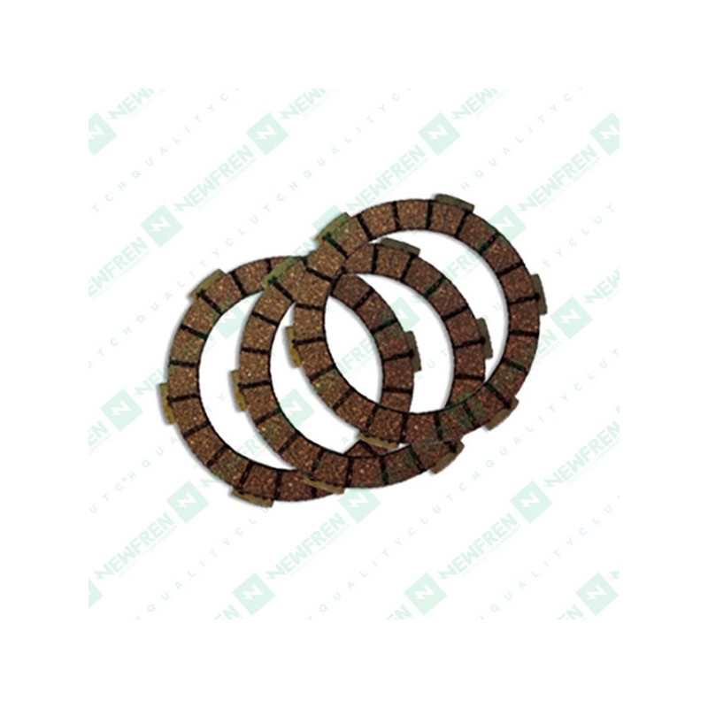 F1471A-CLUTCH DISCS SETS