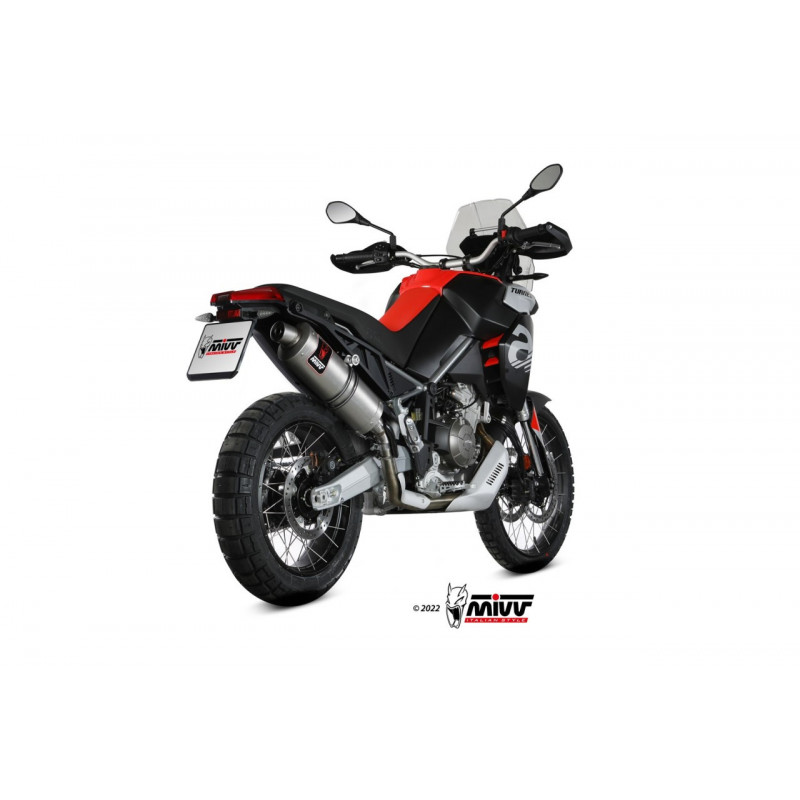 MIVV DAKAR Rvs Aprilia Tuareg 660 22-