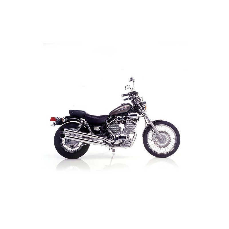 Silvertail K02 Yamaha XV 535 Virago ´88/02