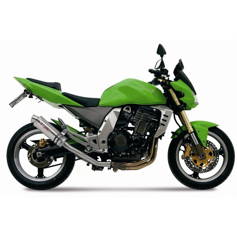 Storm by MIVV GP Kawasaki Z 1000 03/06