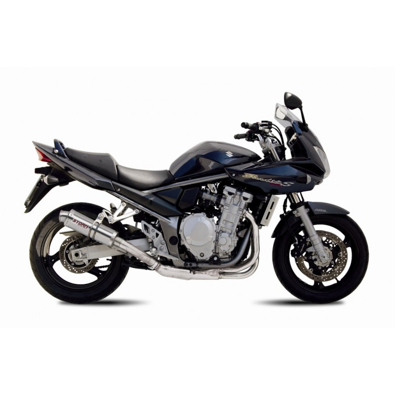 Storm by MIVV GP Suzuki GSF 1250 Bandit 07/14 - GSX 1250 FA 09/14