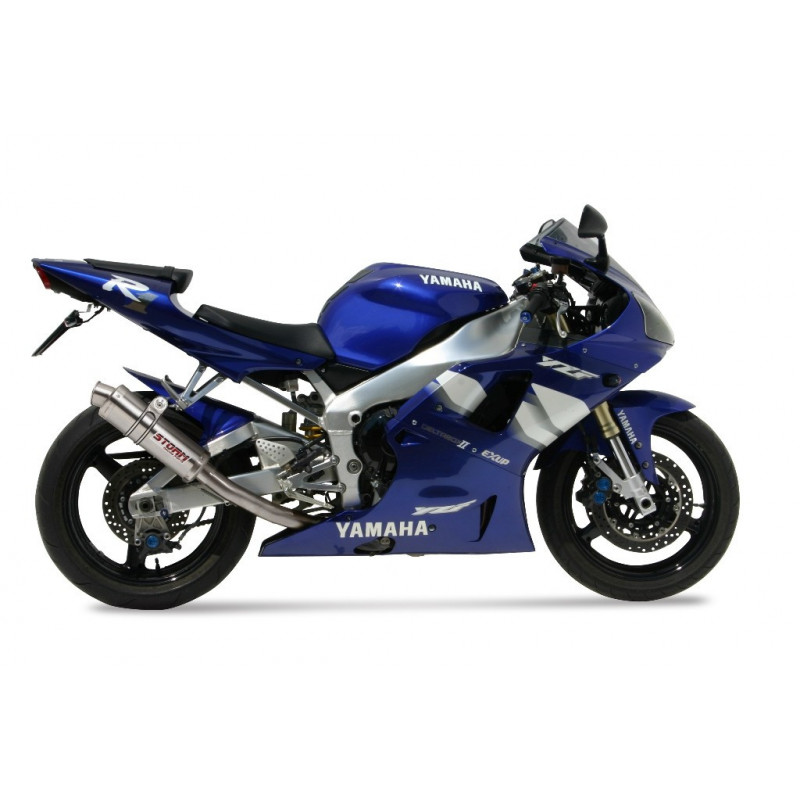 Storm by MIVV GP Yamaha YZF 1000 R1 98/01