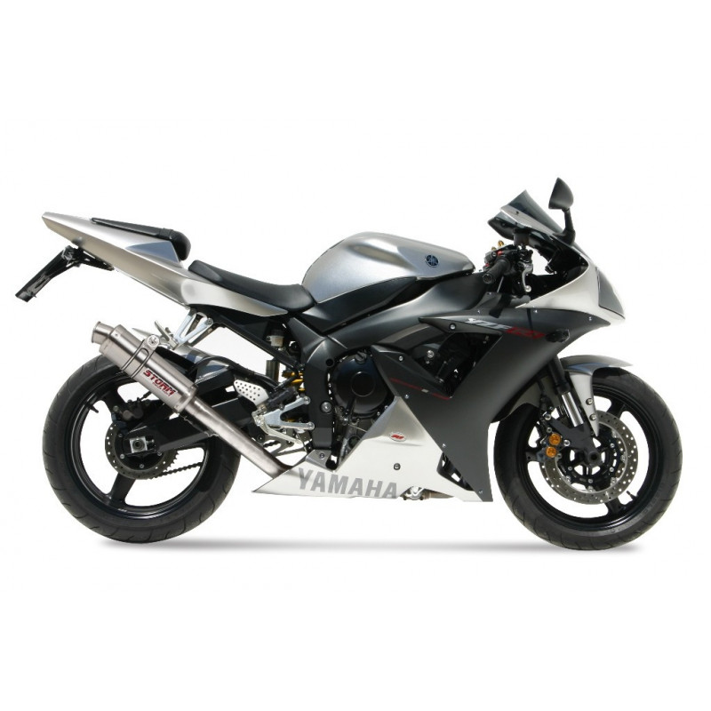 Storm by MIVV GP Yamaha YZF 1000 R1 02/03