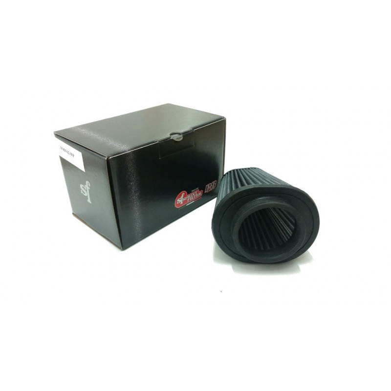 Sprintfilter Waterproof konisch sportluchtfilter