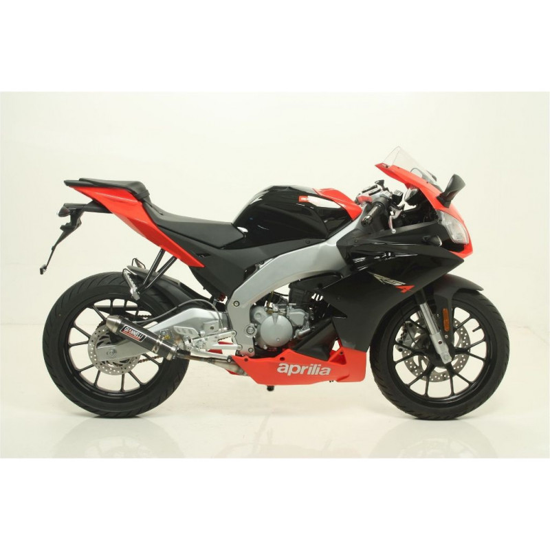 Giannelli Voordemper Aprilia RS4 50 10/11 - Derbi GPR 50 10/12