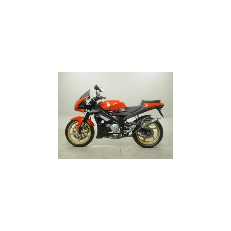 Giannelli Voordemper Aprilia RS 125 94/14 - Aprilia Tuono 125 04