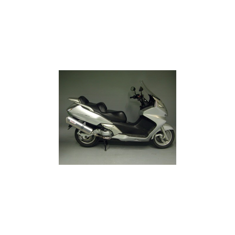 Giannelli Maxiscooter Honda Silver Wing 400 05/09 - Silver Wing 600 01/06