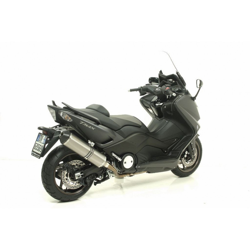 Giannelli Ipersport Titanium Yamaha T-Max 530 12/16