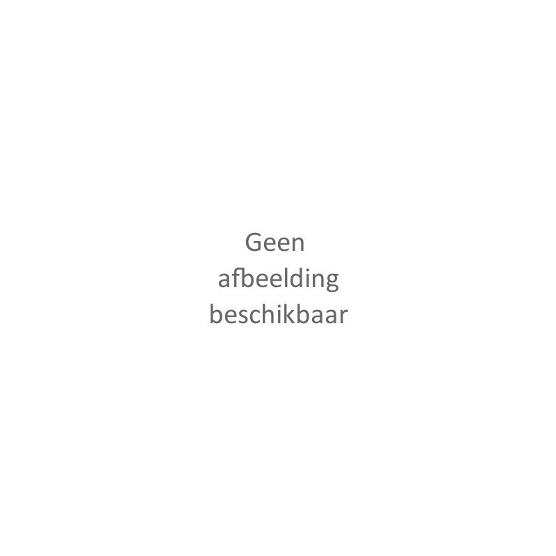 Giannelli Vervangingsdeel Metaaldichting Boccola X voor  53606HF