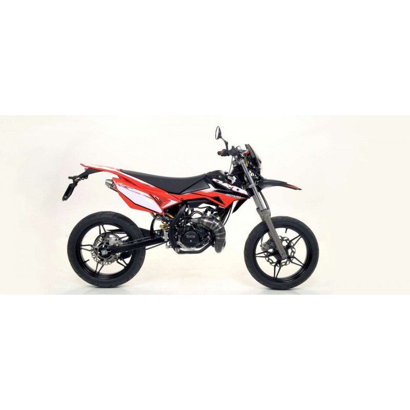 Giannelli Voordemper Beta RR 50 Enduro/ Motard 18-20