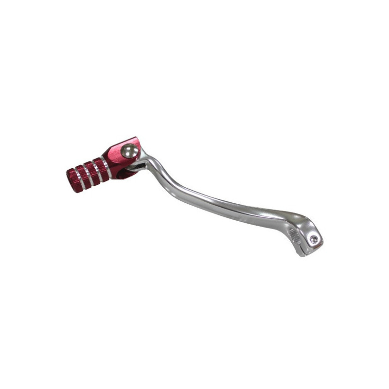 Sixty5 GEARLEVER HONDA CRF450 02-08 FORGED ALU