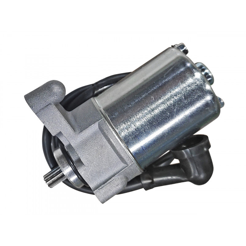 Sixty5 Starter motor Yamaha TDR125 DT125R DT125X