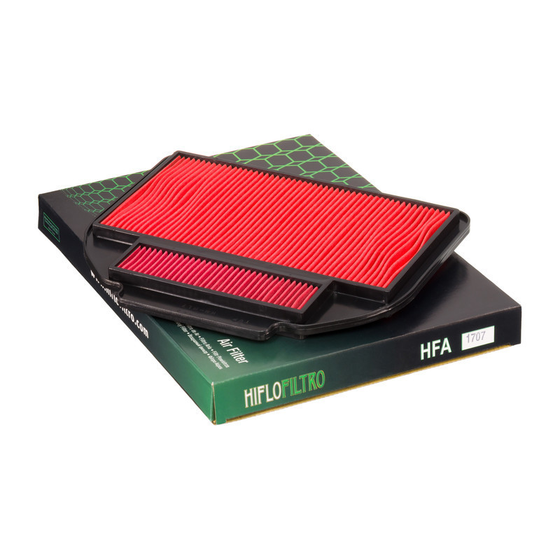 HiFlo air filter HFA1707