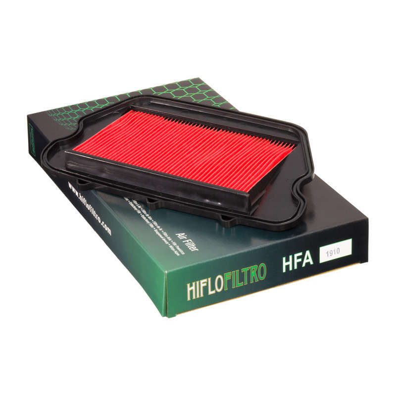 HiFlo air filter HFA1910