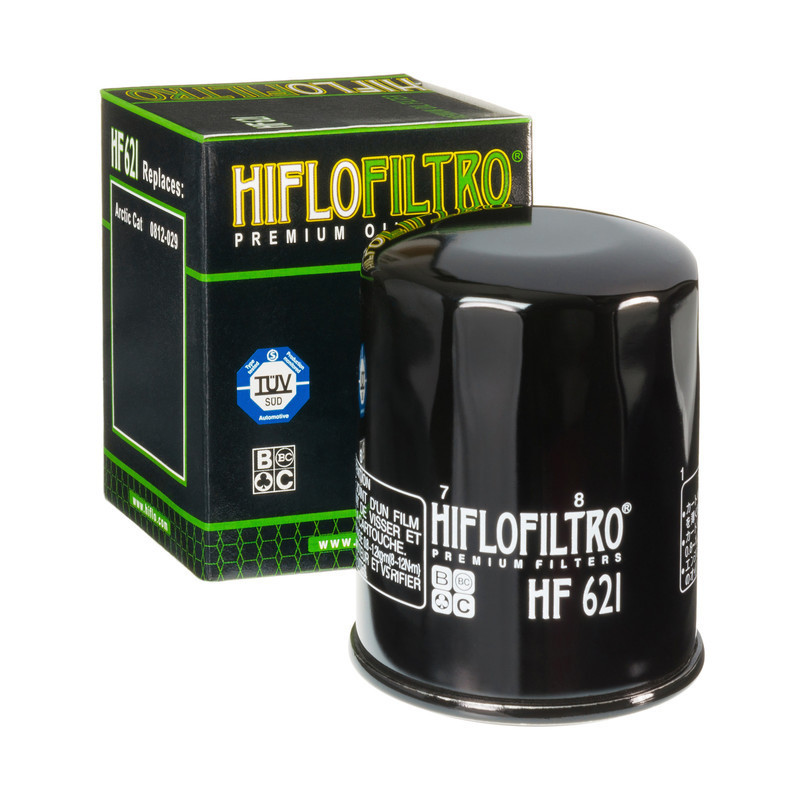 HiFlo oil filter HF621