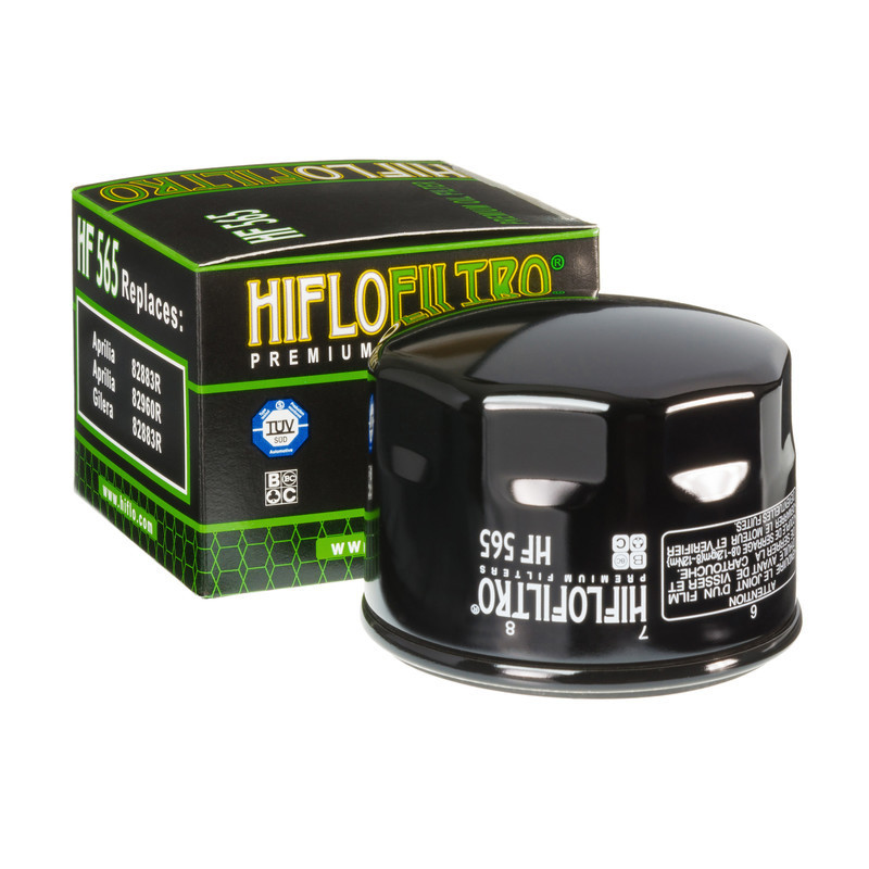 HiFlo oil filter HF565