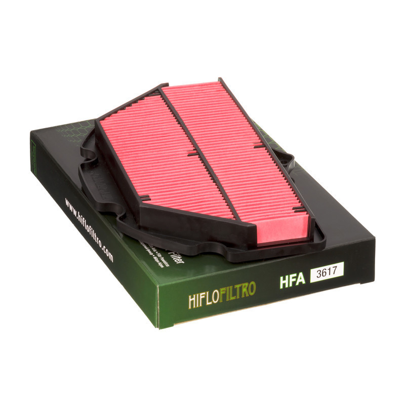 HiFlo air filter HFA3617