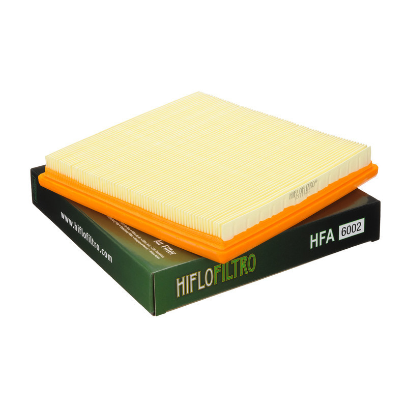 HiFlo air filter HFA6002