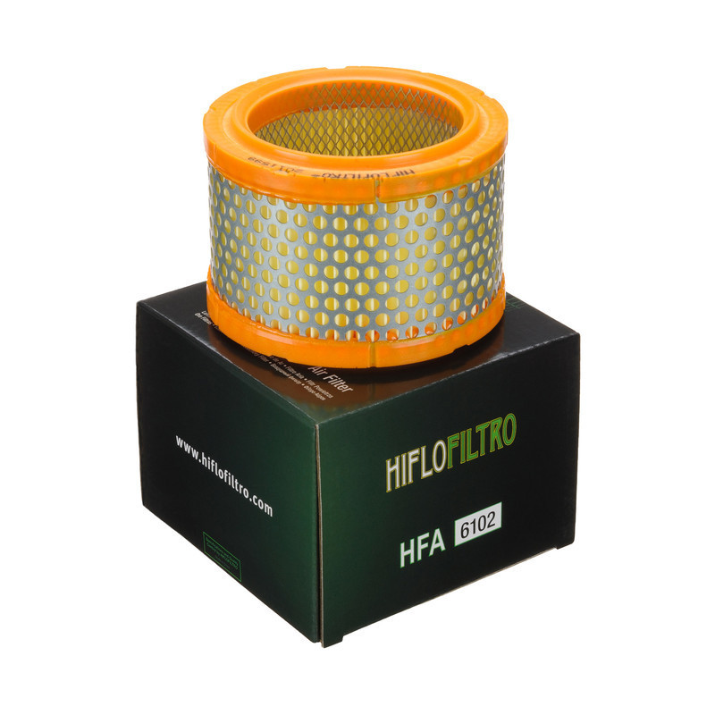 HiFlo air filter HFA6102