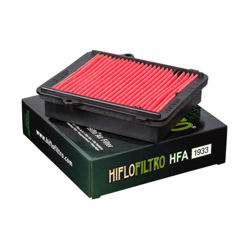 HiFlo air filter HFA1933