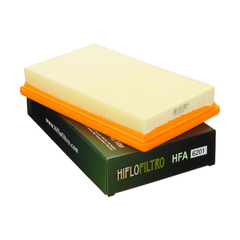 Hiflo air filter HFA6201