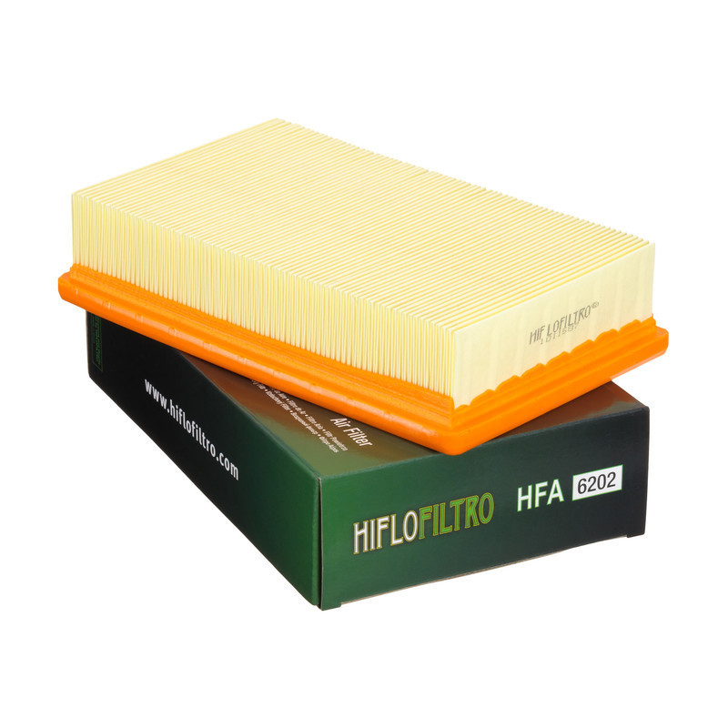 Hiflo air filter HFA6202