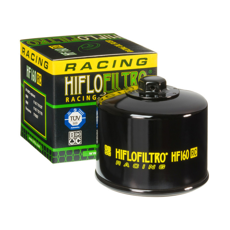 Hiflo oil filter HF160RC