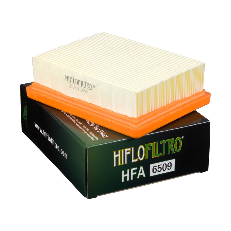 HiFlo air filter HFA6509