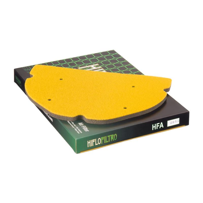 HiFlo air filter HFA2912