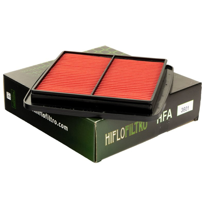 HiFlo air filter HFA3601