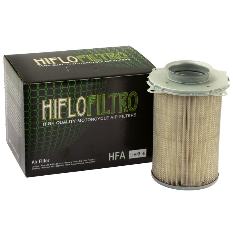 HiFlo air filter HFA3604