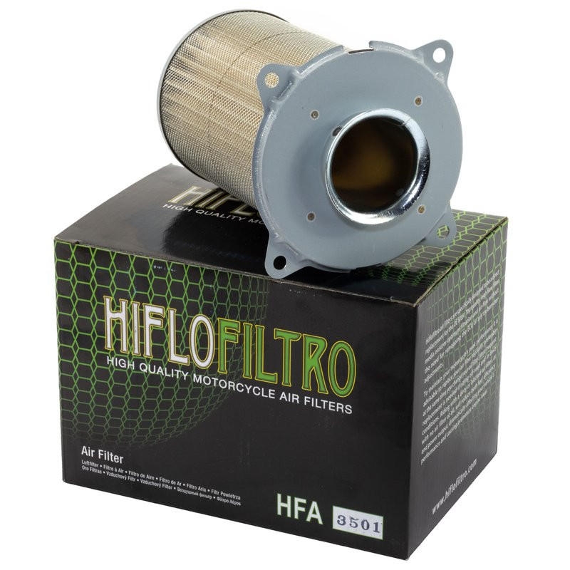 HiFlo air filter HFA3501