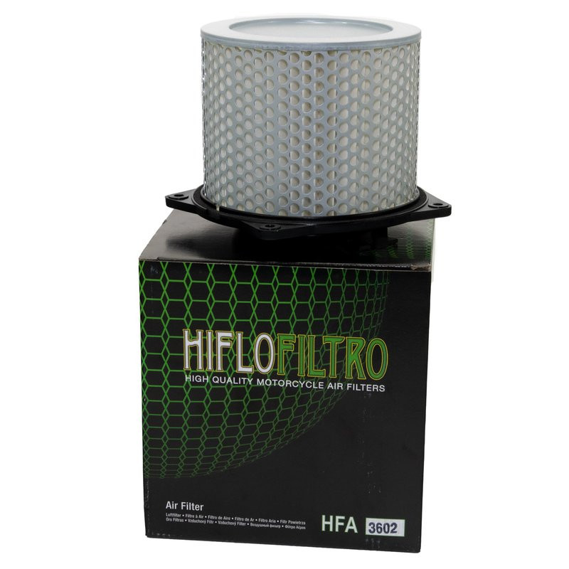 HiFlo air filter HFA3602