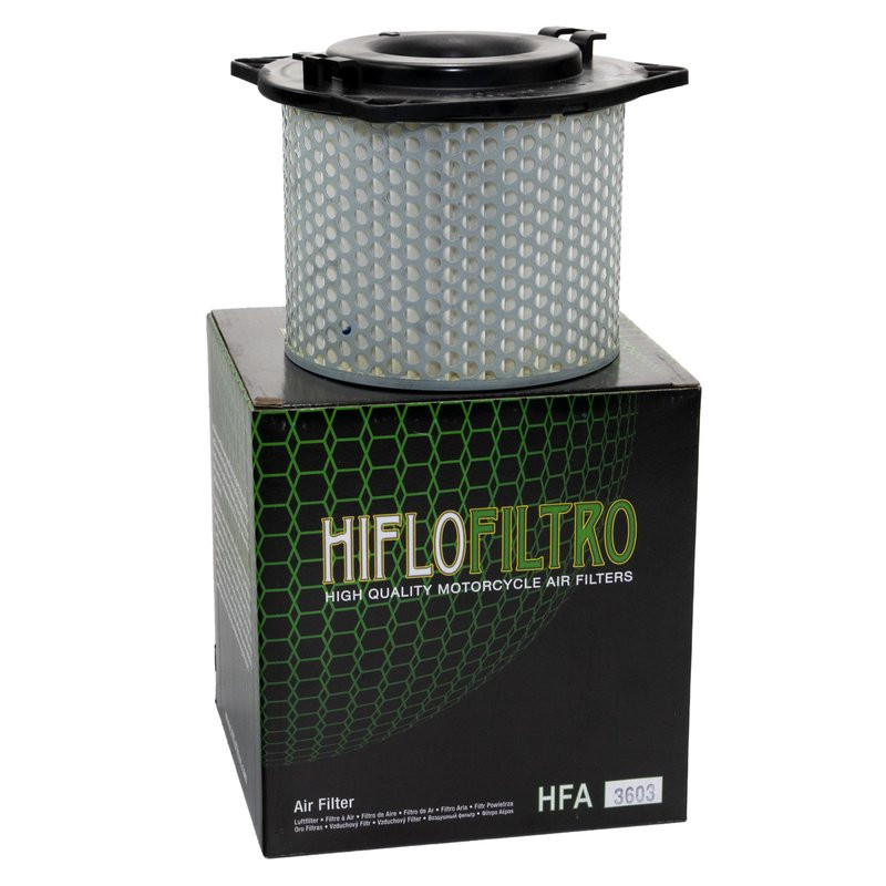 HiFlo air filter HFA3603