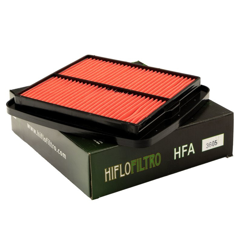 HiFlo air filter HFA3605