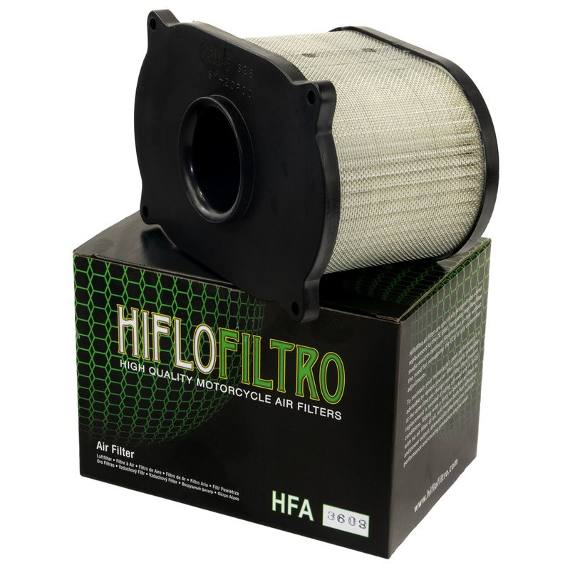 HiFlo air filter HFA3609