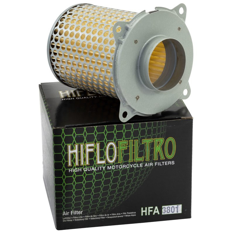 HiFlo air filter HFA3801