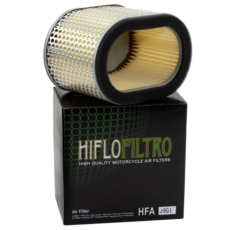 HiFlo air filter HFA3901