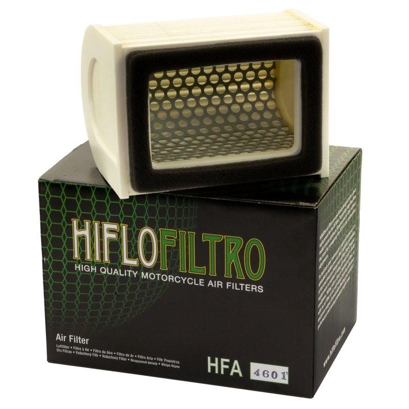 HiFlo air filter HFA4601