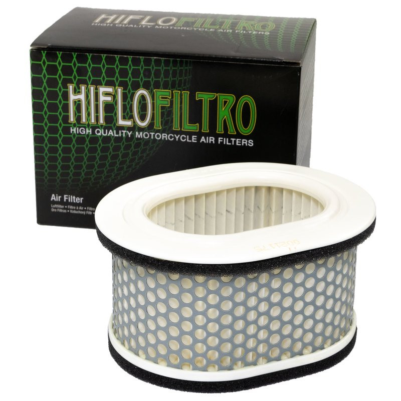 HiFlo air filter HFA4606