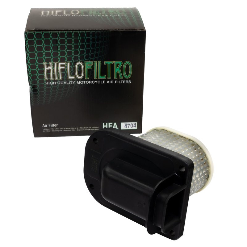 HiFlo air filter HFA4704