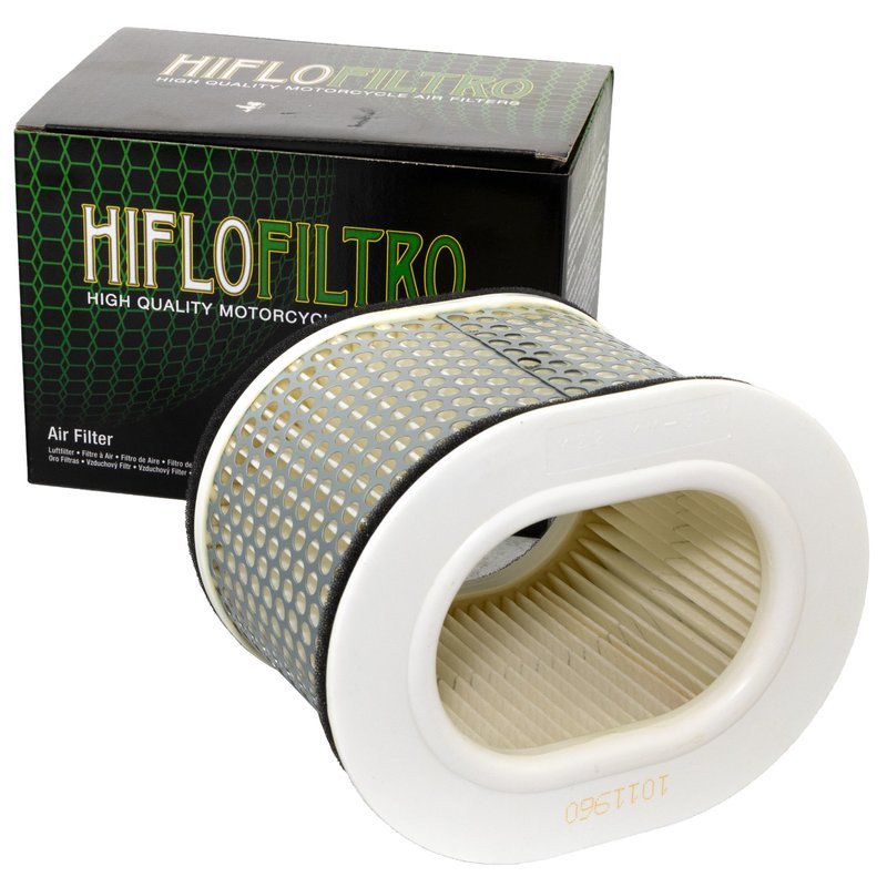 HiFlo air filter HFA4902