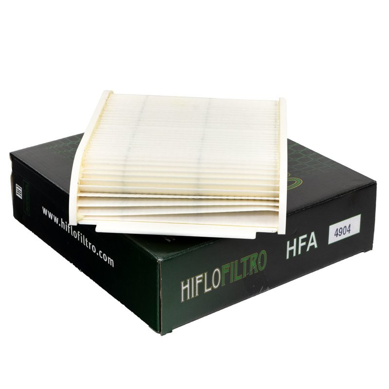 HiFlo air filter HFA4904