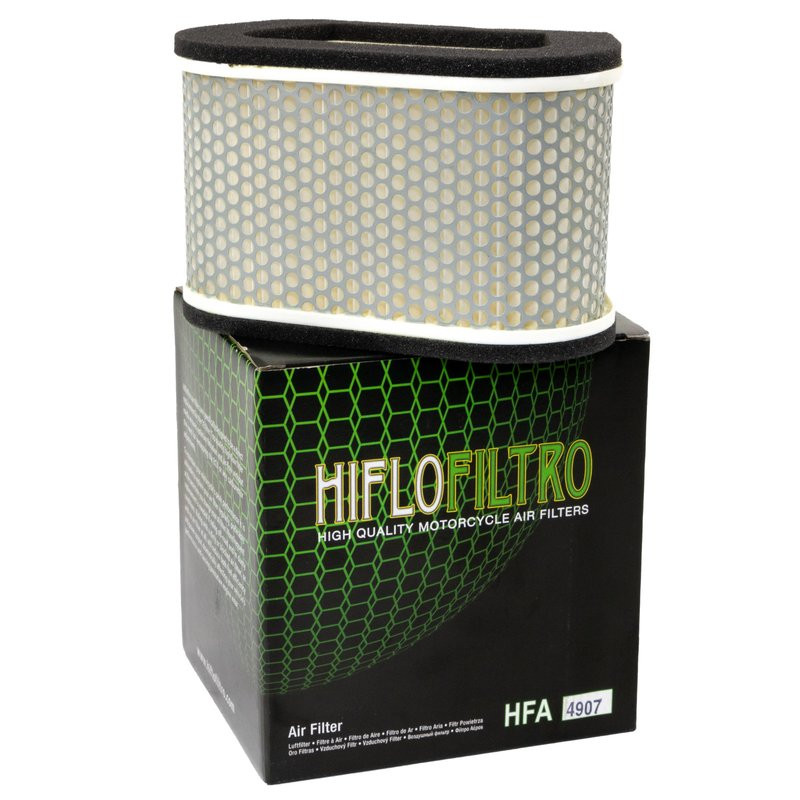 HiFlo air filter HFA4907