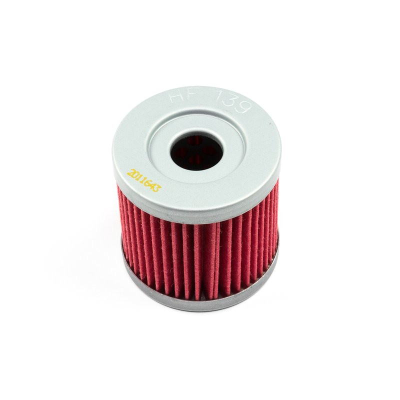 HiFlo oil filter HF139