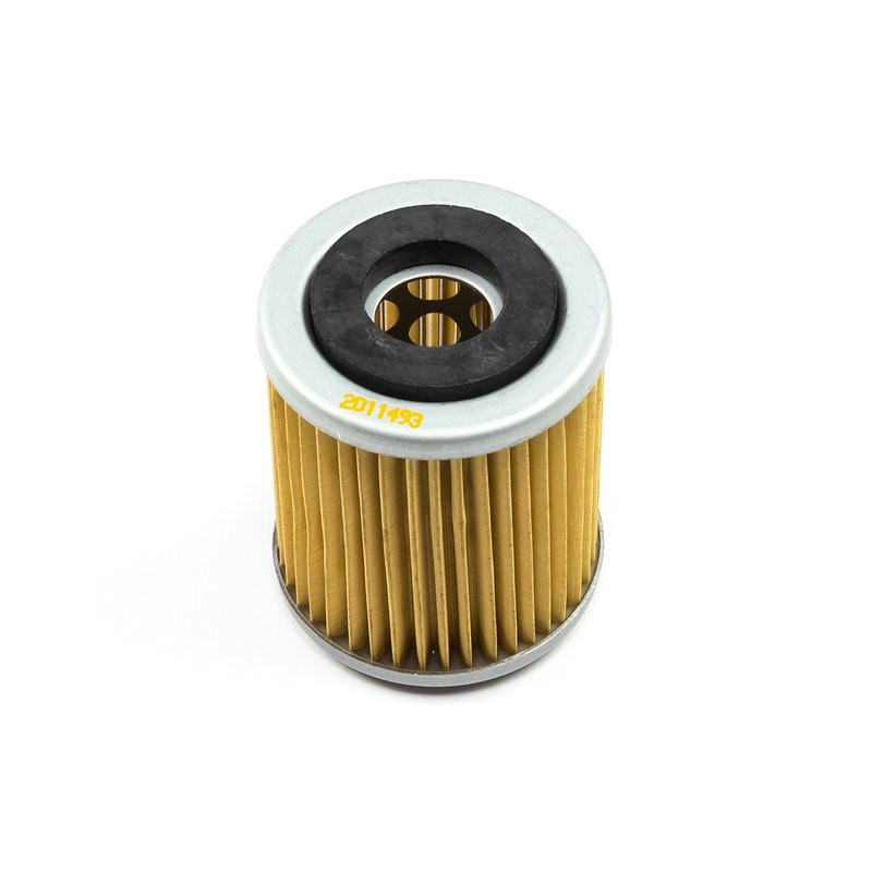 HiFlo oil filter HF142