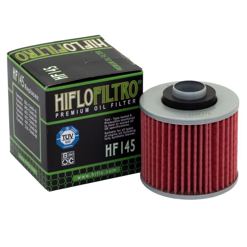 HiFlo oil filter HF145