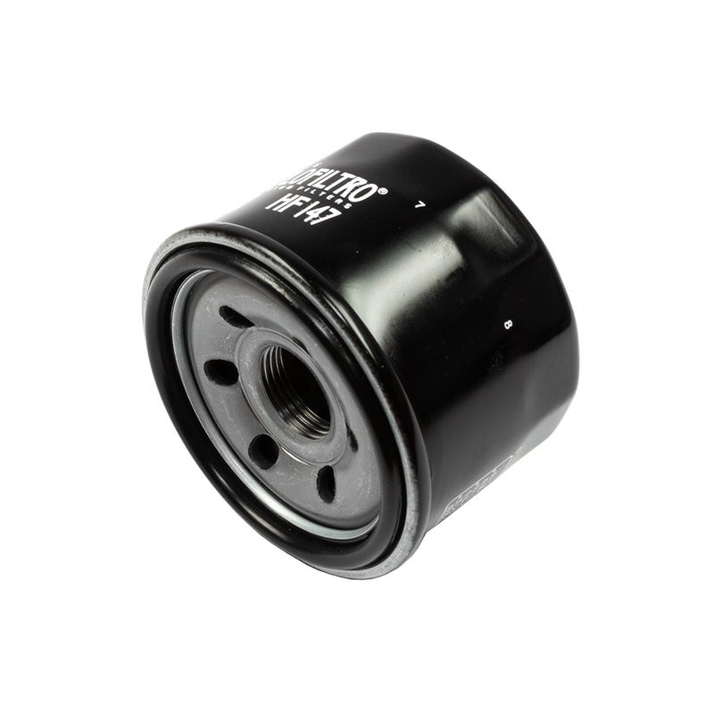 HiFlo oil filter HF147