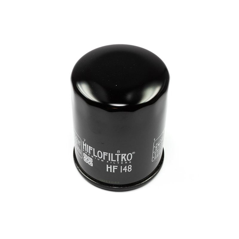 HiFlo oil filter HF148