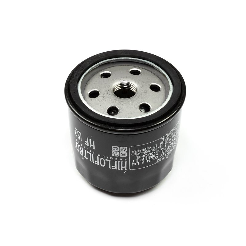 HiFlo oil filter HF153